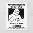 Search for welding postcards Welders