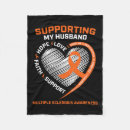 Search for multiple sclerosis blankets Wear