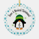Search for penguin teacher gifts Music