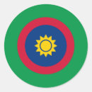 Search for namibia flag stickers Country