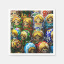 Search for travel napkins Colourful