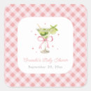 Search for pink martini stickers Elegant