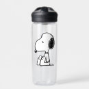 Search for charlie brown water bottles Cartoon