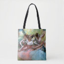 Search for ballerina bags Impressionist