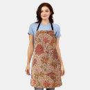 Search for exotic bird aprons Colourful