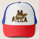 Search for cubs hats Mama bear