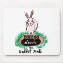 Search for rabbit mouse mats Womens