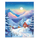 Search for decoupage posters Landscape