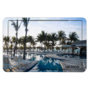 Search for resort magnets Tropical paradise