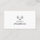 Search for shipping service business cards Delivery