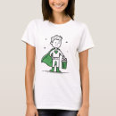 Search for clean green tshirts Sustainability
