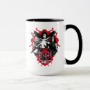 Search for suicide squad mugs Enchantress