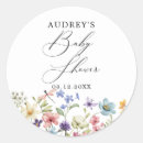 Search for classic books stickers Baby shower