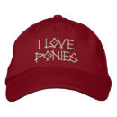Search for ponies hats Horse