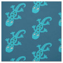 Search for lizard fabric Gecko