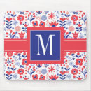 Search for scandinavian mouse mats Flower