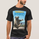 Search for mike tshirts Cute