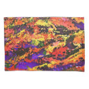 Search for funky pillowcases Hippie