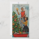Search for vintage african american christmas cards Black