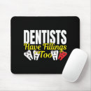 Search for filling mouse mats Dentist