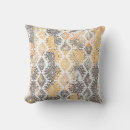 Search for tribal cushions Watercolor