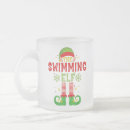 Search for matching mugs Swimming