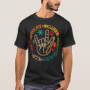 Search for juneteenth mens tshirts Black lives matter