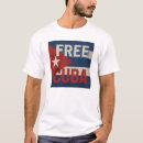 Search for free cuba tshirts Cuban flag