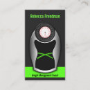 Search for weight loss coach business cards Gym
