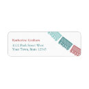 Search for boy and girl return address labels Gender neutral
