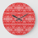 Search for ethnic clocks Texture