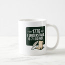 Search for social science mugs College