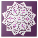 Search for star shape tiles Vintage