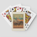 Search for headstone playing cards Tombstone