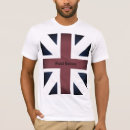 Search for fog tshirts British