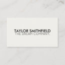 Search for pro business cards Simple
