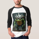 Search for monochrome tshirts Manga