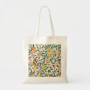 Search for fruit tote bags William morris