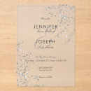 Search for christmas wedding invitations Elegant