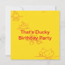 Search for bird pet invitations Party