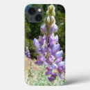 Search for lupine iphone cases Floral