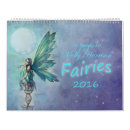Search for fantasy fairy calendars Faery