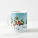 Search for dog hair mugs Doxie