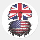 Search for american roots stickers Usa