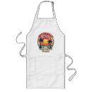 Search for official gear aprons Officially retired