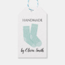 Search for handmade gift tags Care instructions
