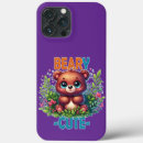 Search for funny bear iphone cases Cute