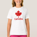Search for canada souvenirs tshirts Maple