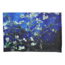 Search for van gogh pillowcases Almond blossoms