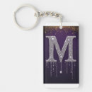 Search for rhinestones key rings Diamond